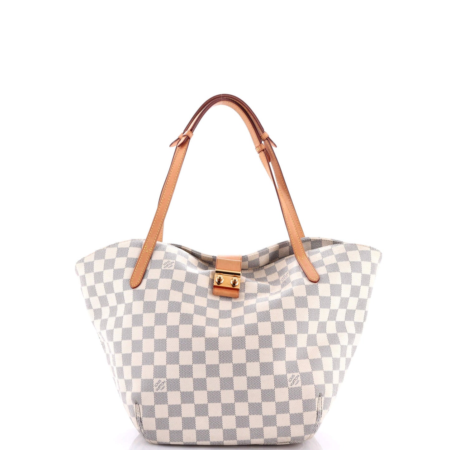 Louis Vuitton Salina Handbag Damier Pm Tote Bag Damier Pm2953601