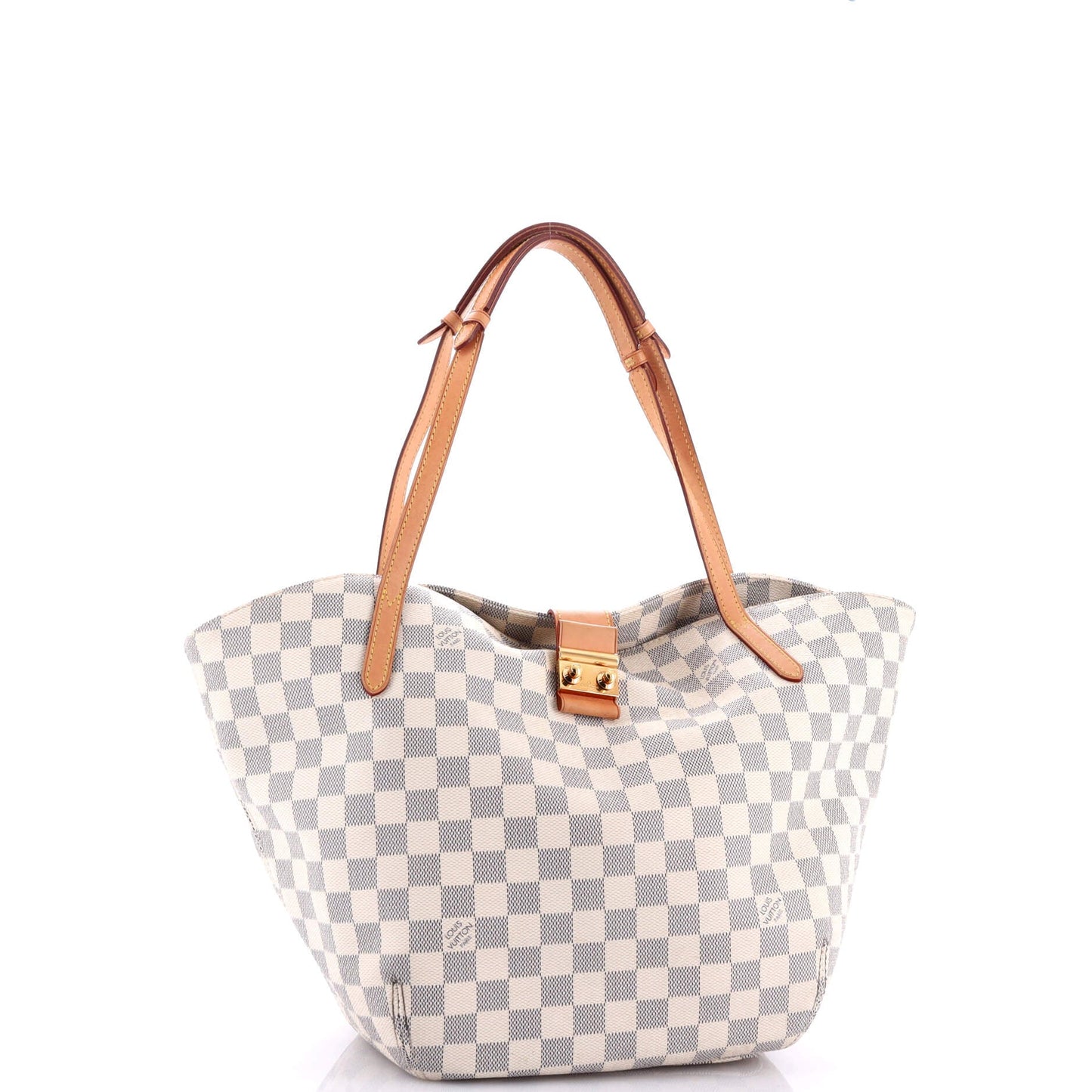 Louis Vuitton Salina Handbag Damier Pm Tote Bag Damier Pm2953601