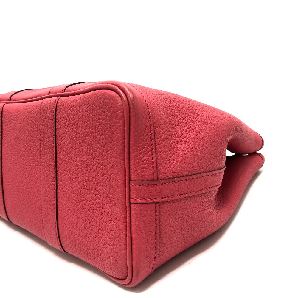 Negonda Garden Party Tpm Pink Travel Bag