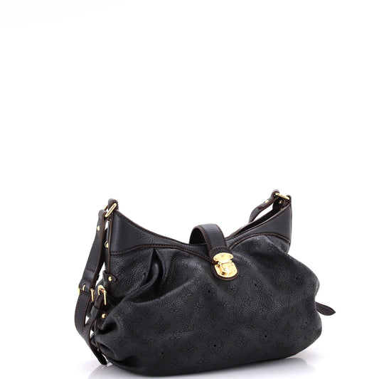 Louis Vuitton Xs Crossbody Bag Mahina Leather Leather 296299100