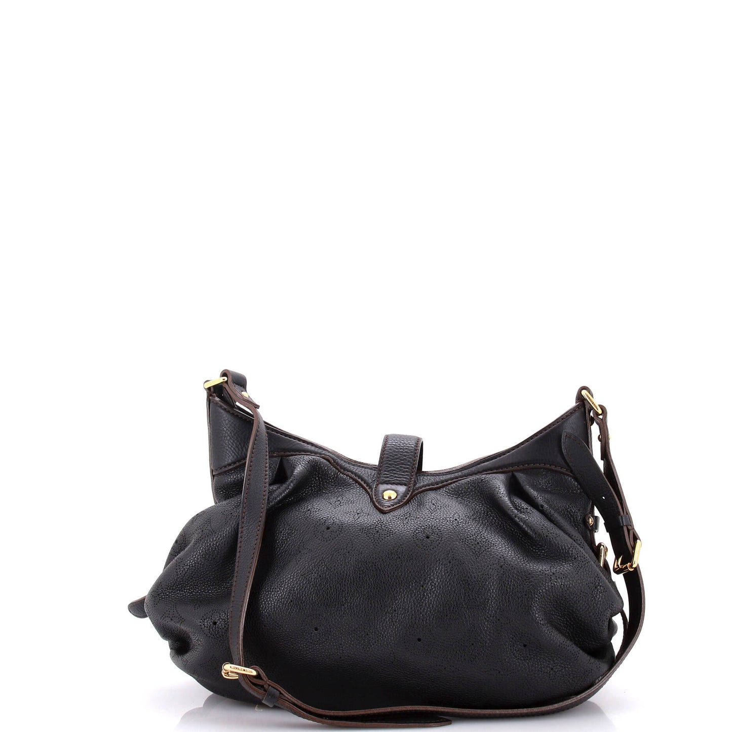 Louis Vuitton Xs Crossbody Bag Mahina Leather Leather 296299100