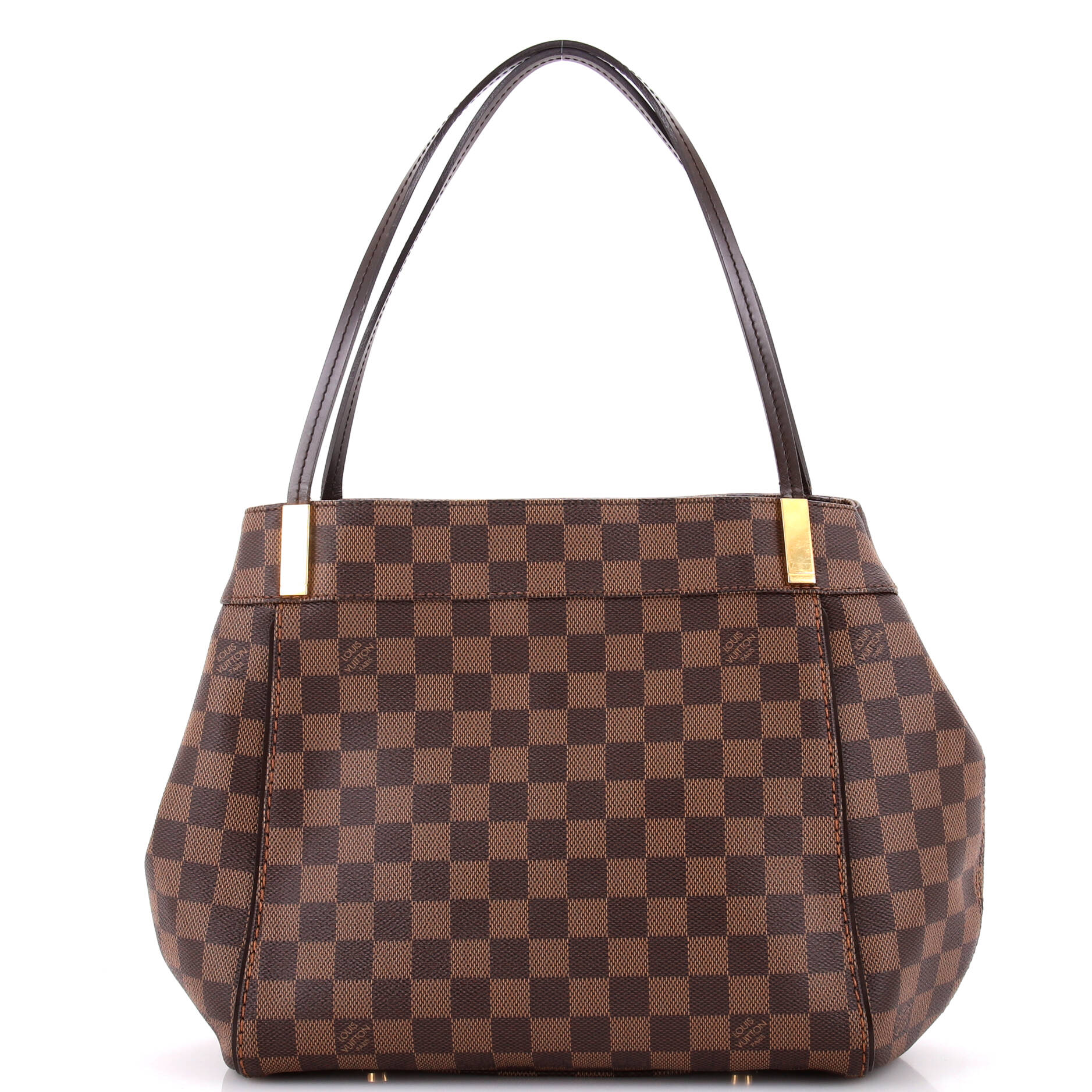 Louis Vuitton Marylebone Handbag Damier Pm Tote Bag