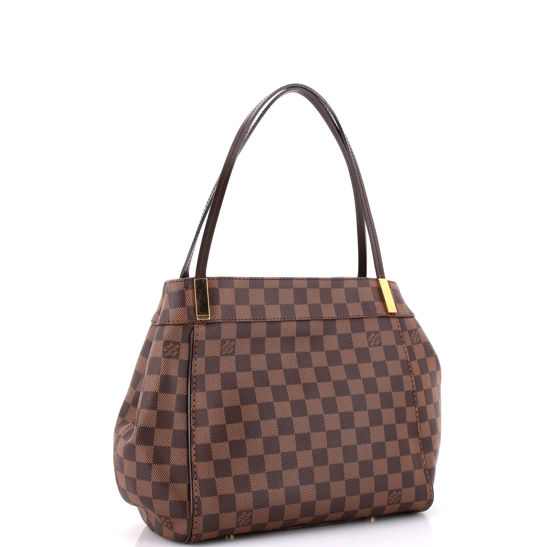 Louis Vuitton Marylebone Handbag Damier Pm Tote Bag