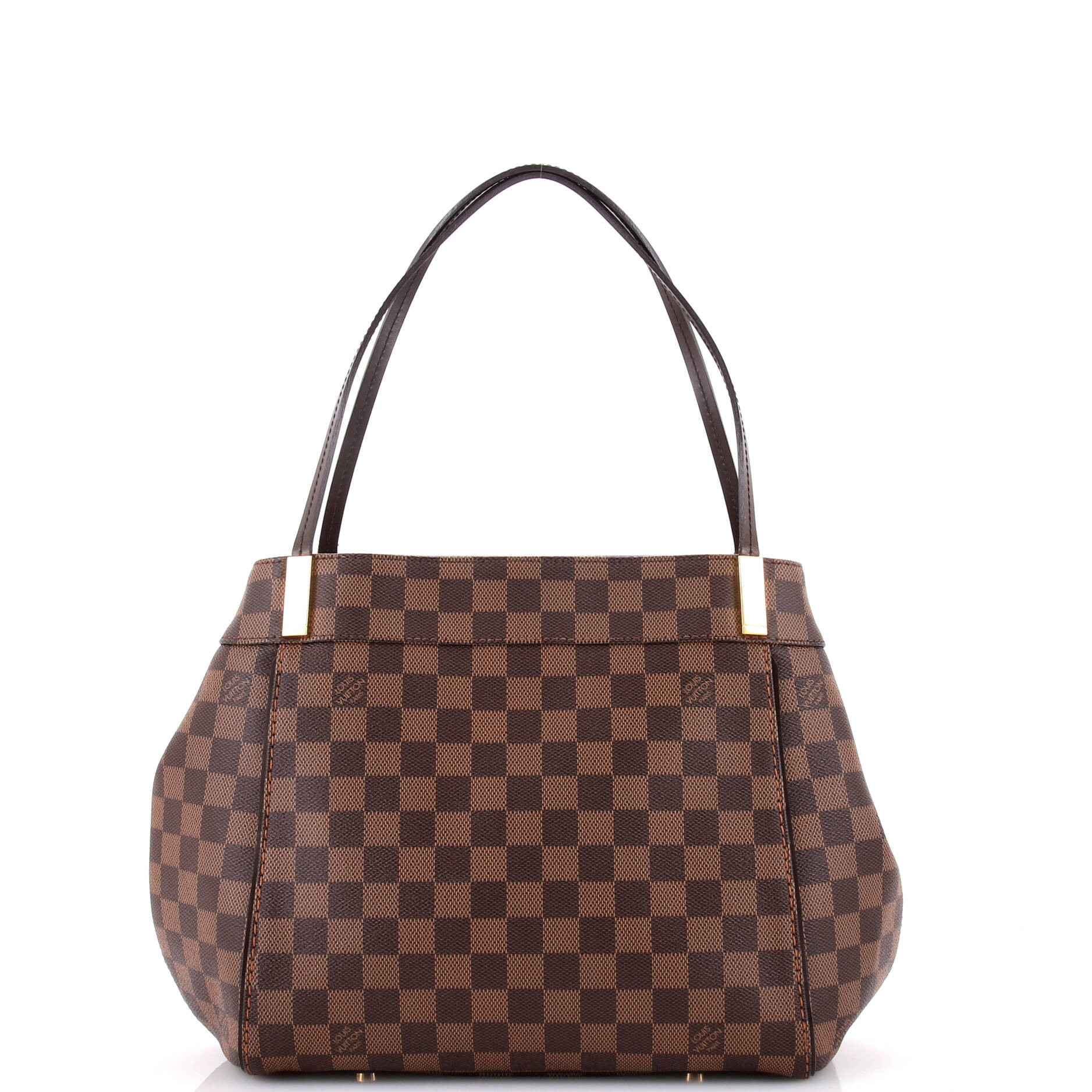 Louis Vuitton Marylebone Handbag Damier Pm Tote Bag