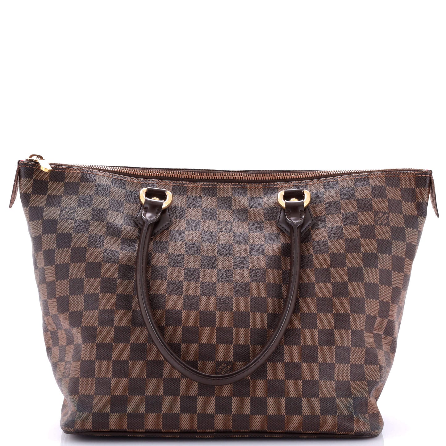 Louis Vuitton Saleya Handbag Damier Mm Tote Bag