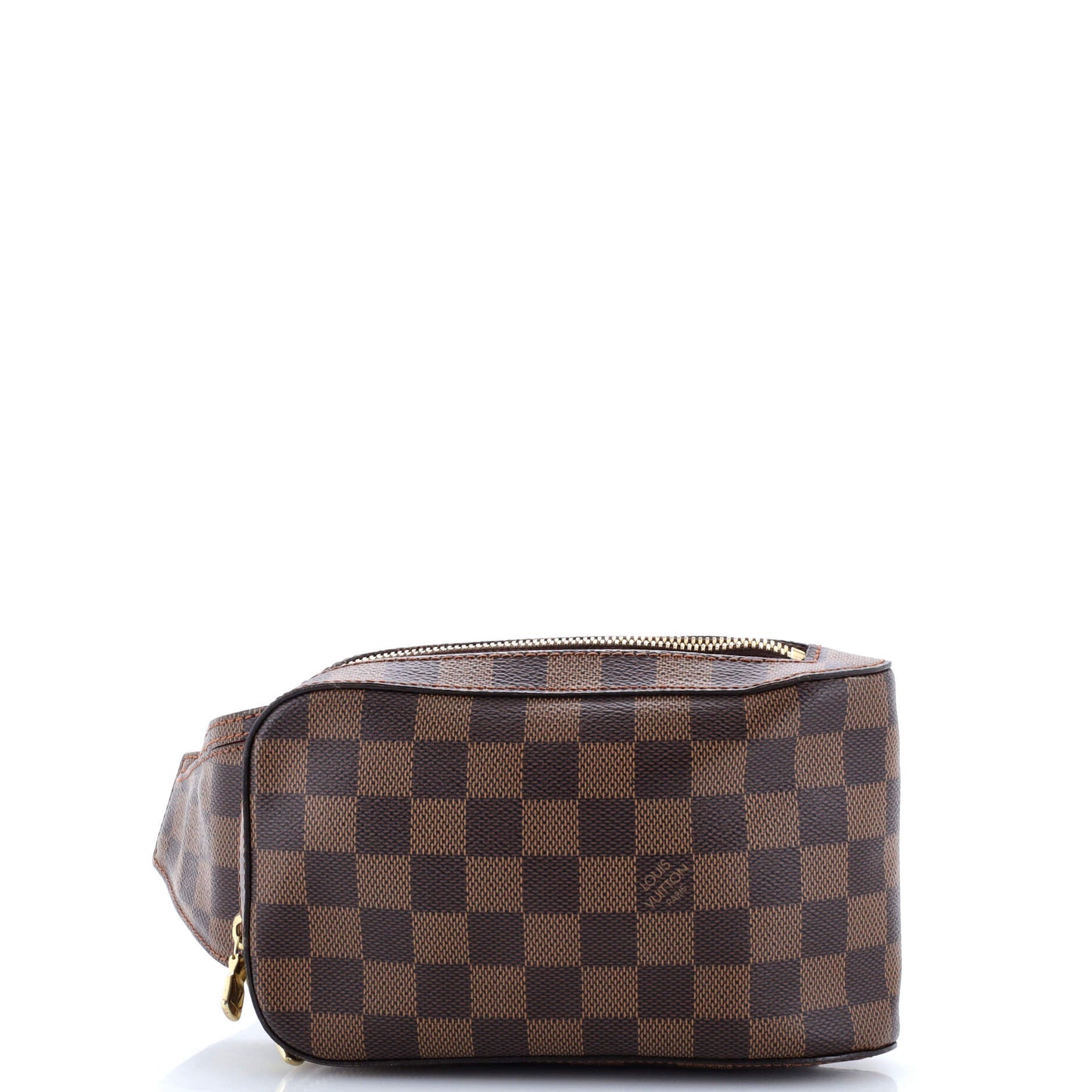 Louis Vuitton Geronimos Waist Bag Damier Travel Bag Damier 29698971