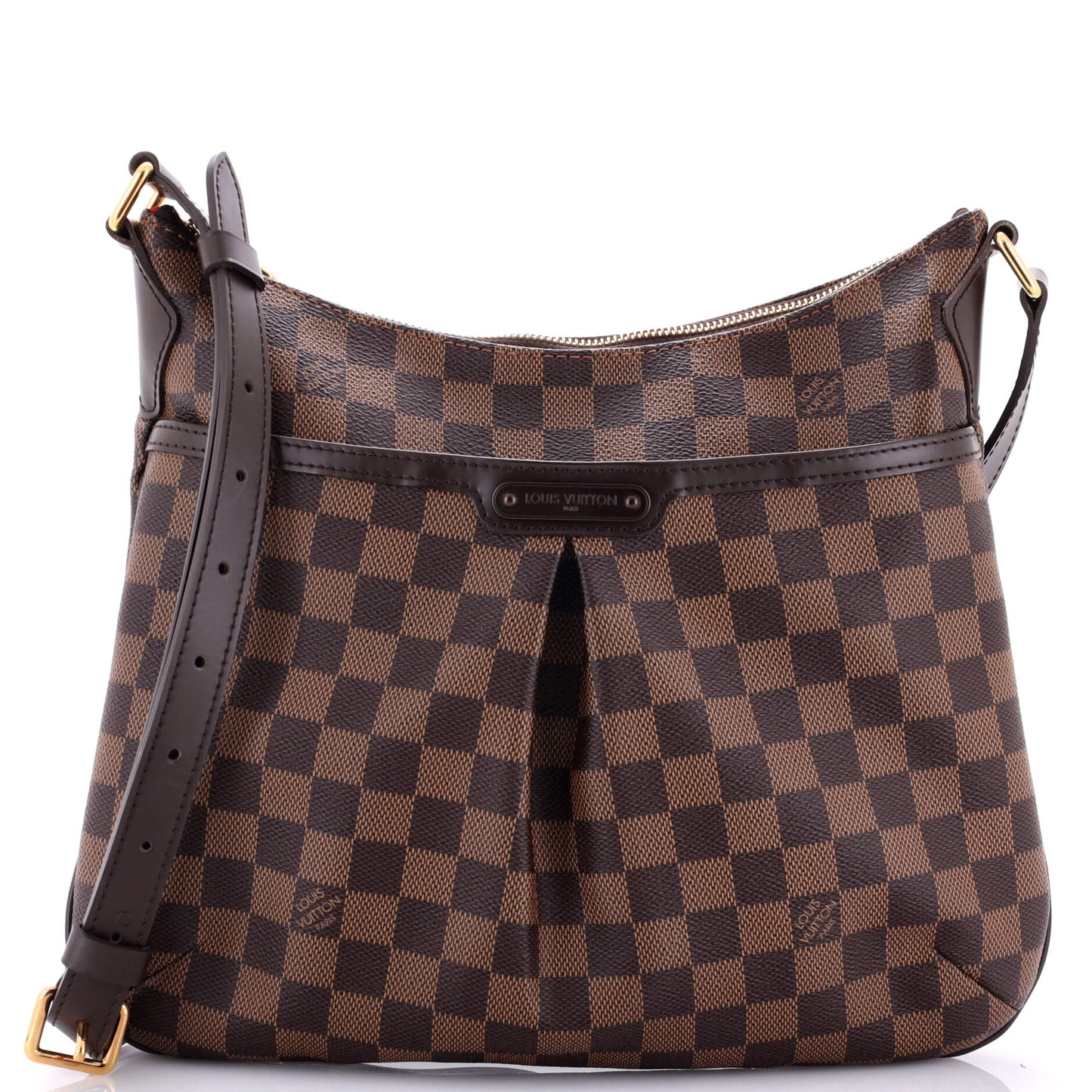 Louis Vuitton Bloomsbury Handbag Damier Pm Travel Bag Damier Pm29698972