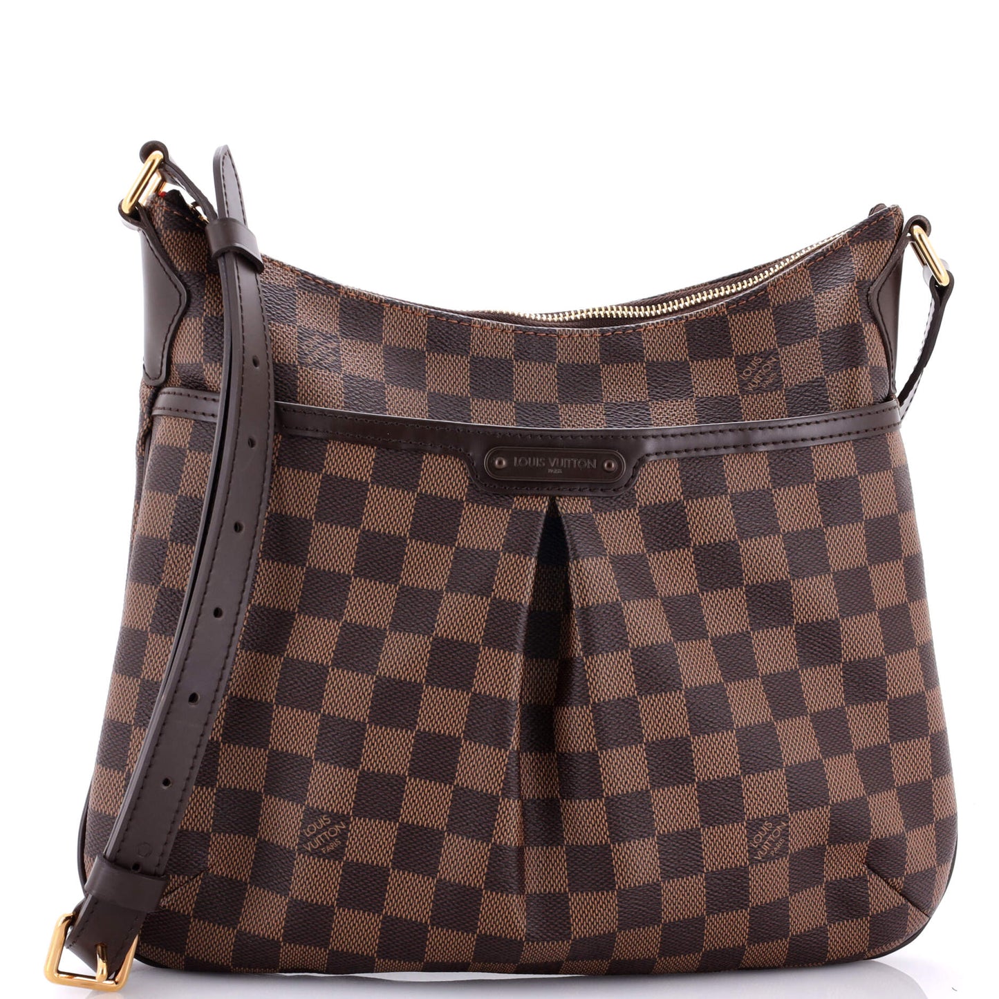 Louis Vuitton Bloomsbury Handbag Damier Pm Travel Bag Damier Pm29698972