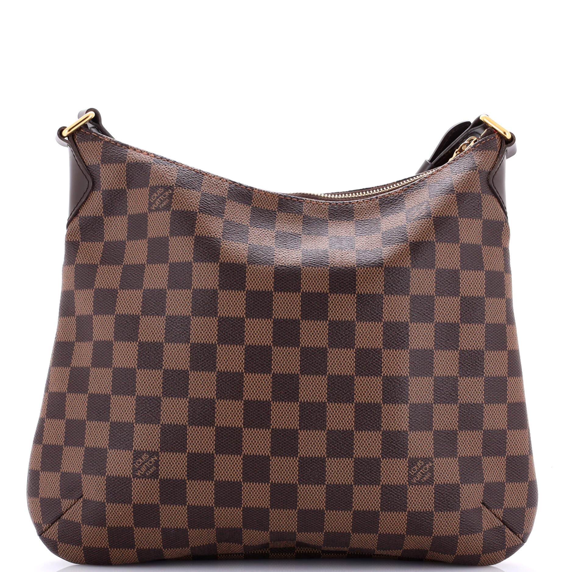 Louis Vuitton Bloomsbury Handbag Damier Pm Travel Bag Damier Pm29698972