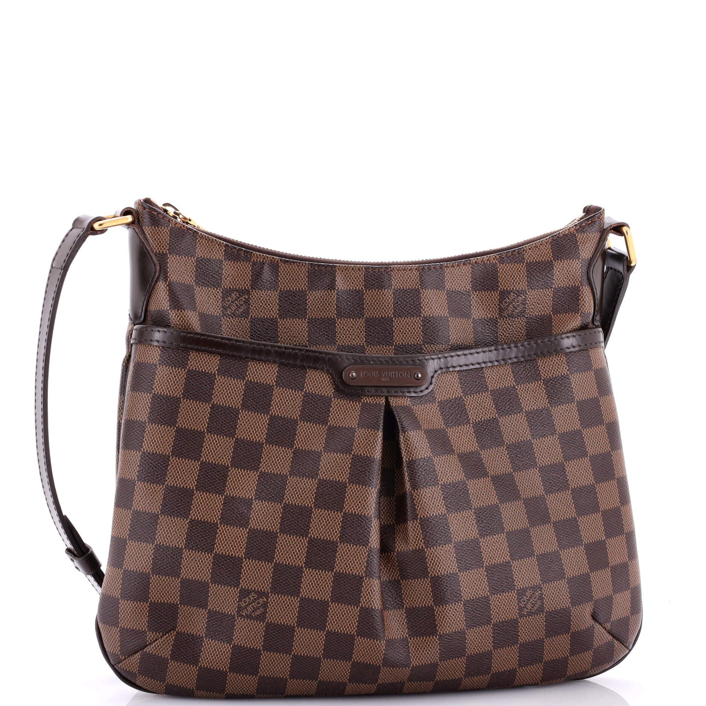 Louis Vuitton Bloomsbury Handbag Damier Pm Travel Bag Damier Pm29698973
