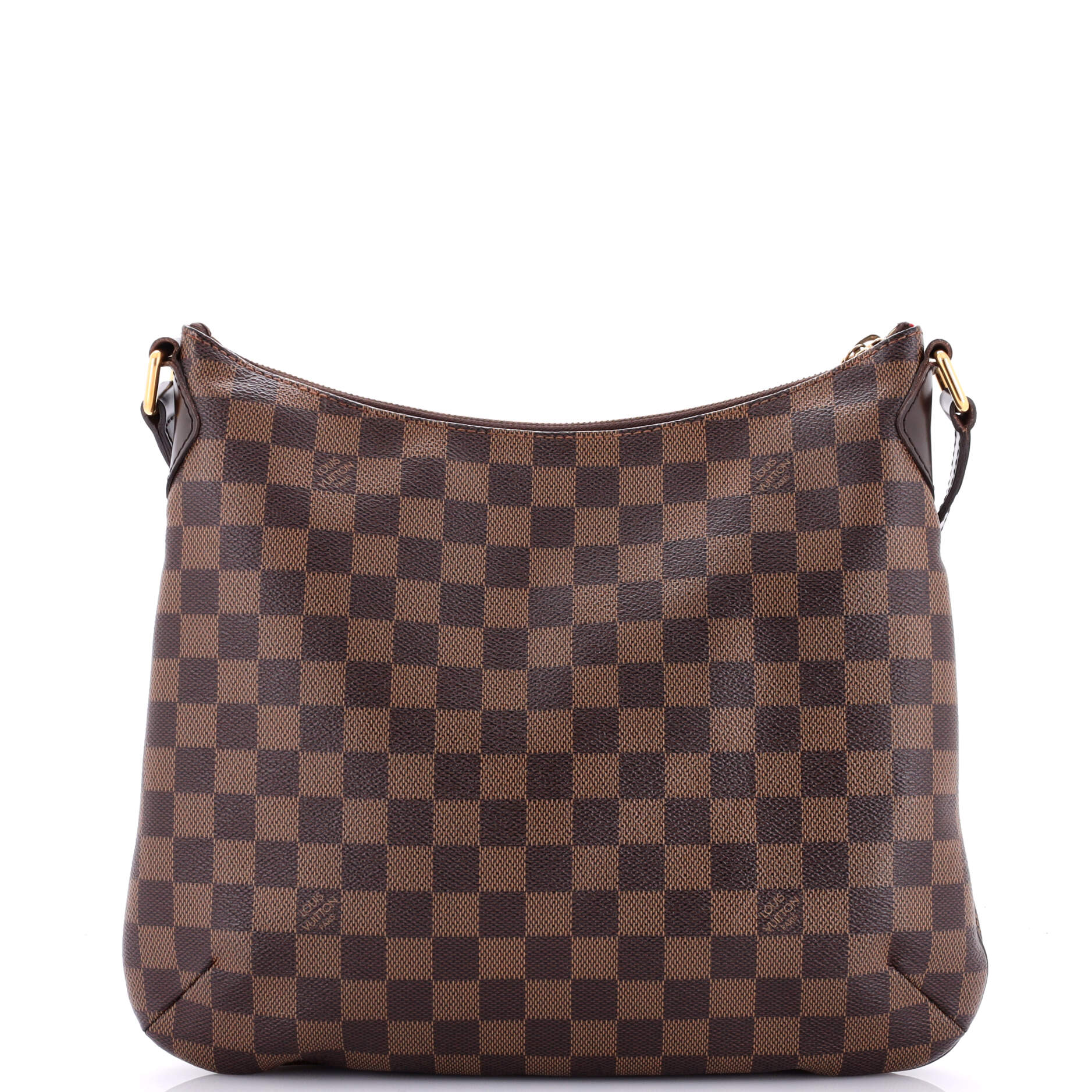 Louis Vuitton Bloomsbury Handbag Damier Pm Travel Bag Damier Pm29698973