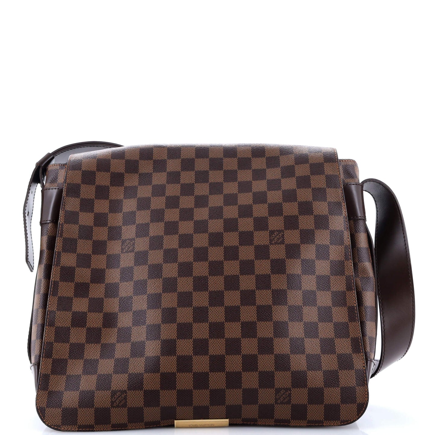 Louis Vuitton Bastille Bag Damier Travel Bag