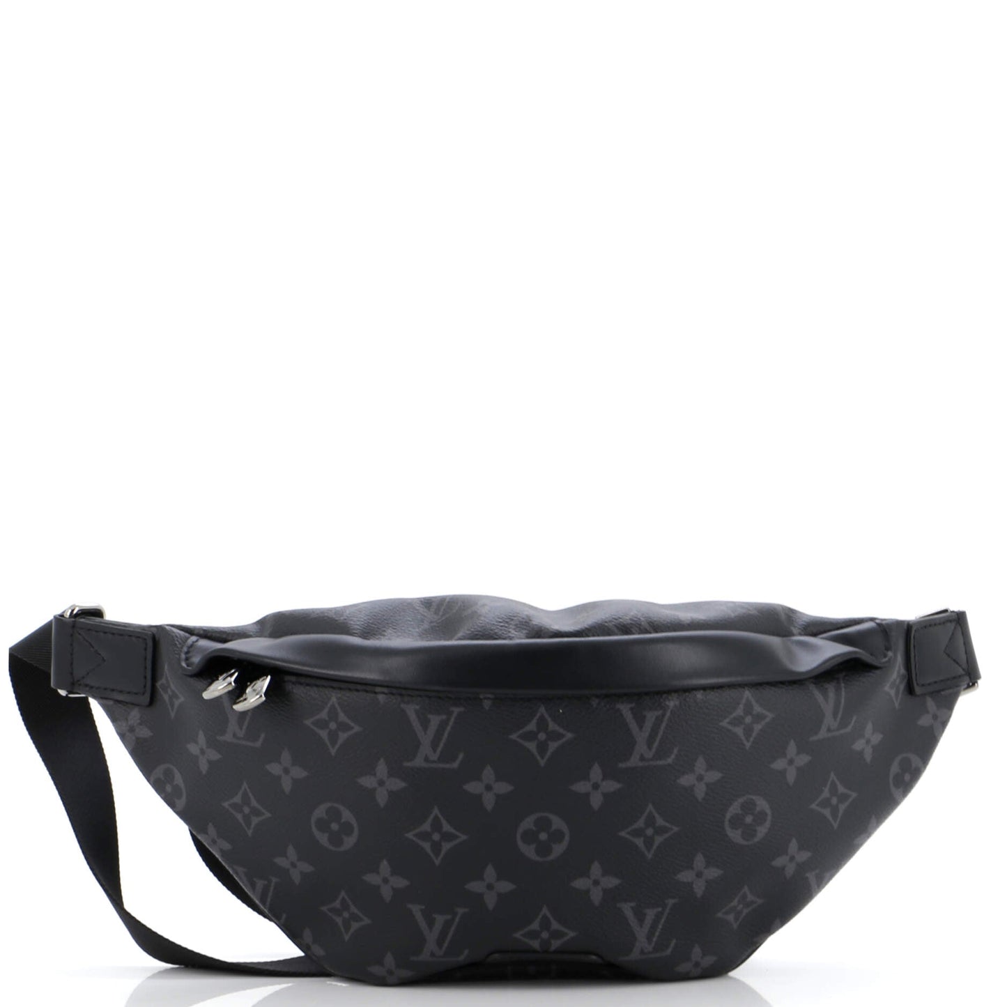 Louis Vuitton Discovery Bumbag Eclipse Canvas Monogram Travel Bag Canvas 29969227