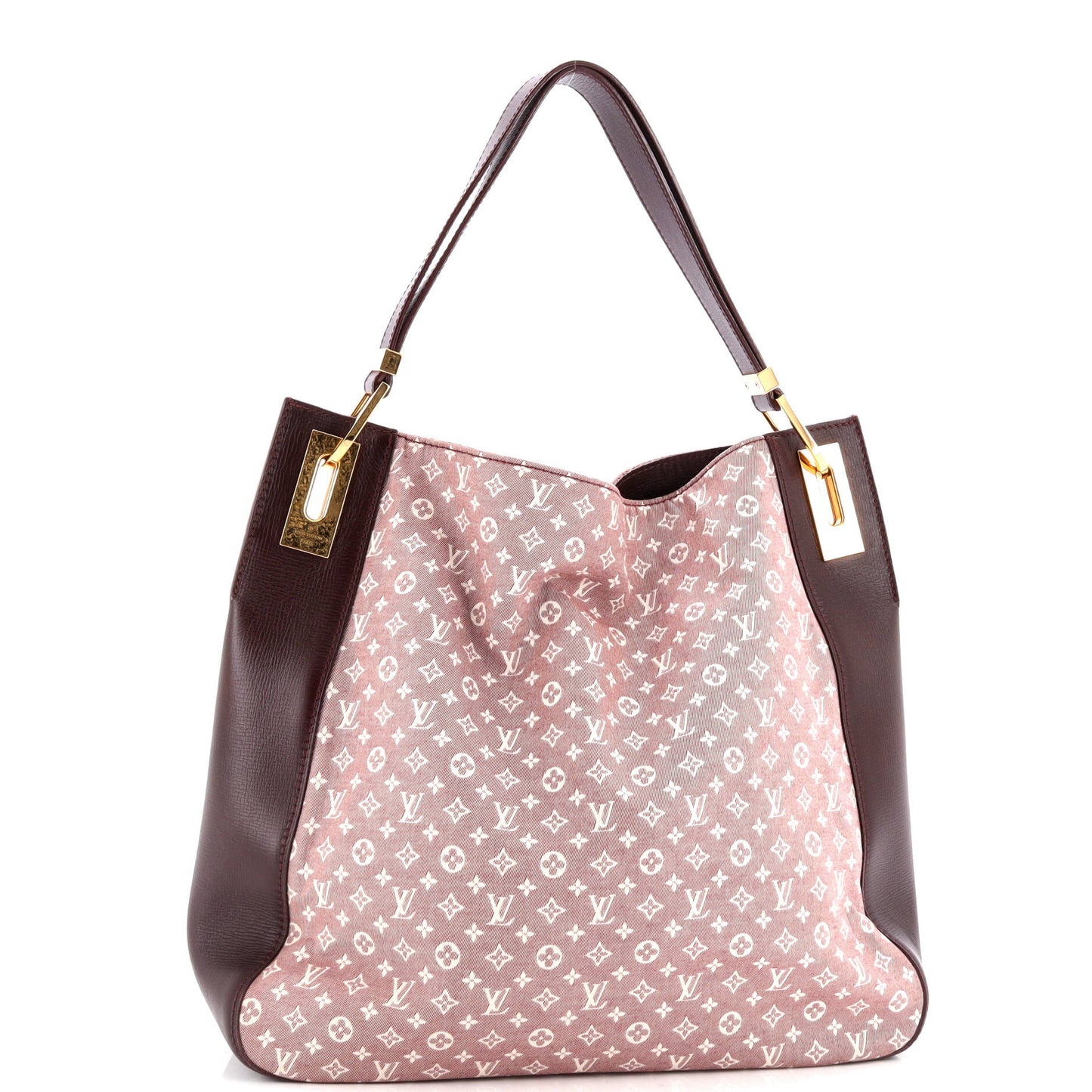 Louis Vuitton Rendez Vous Handbag Idylle Mm Monogram Travel Bag
