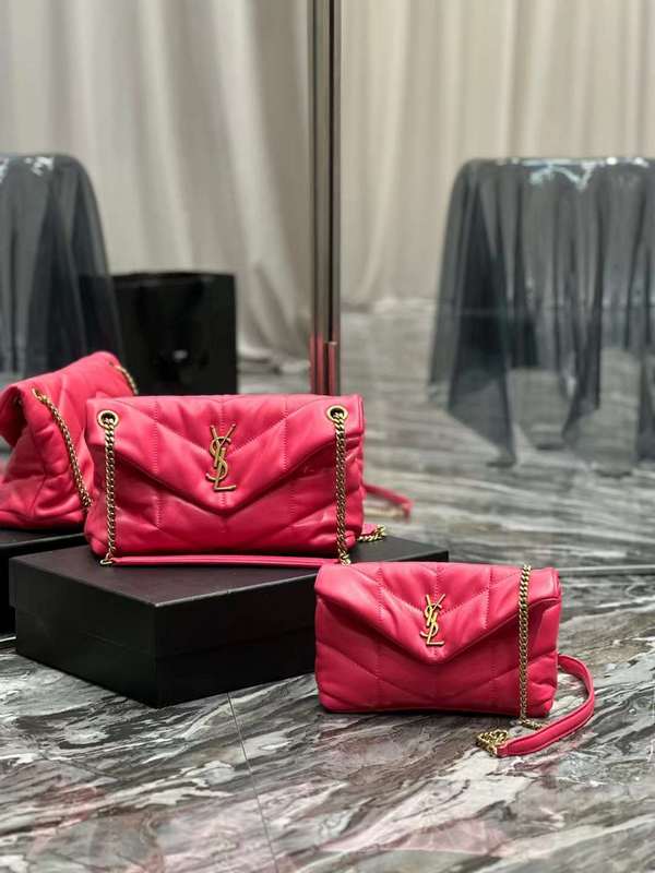 YSL Saint Laurent Ysl Saint Saurent Bags 549 2 Travel Bag