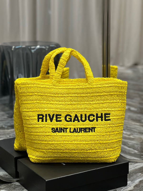 YSL Saint Laurent Ysl Saint Saurent Bags 040 Travel Bag