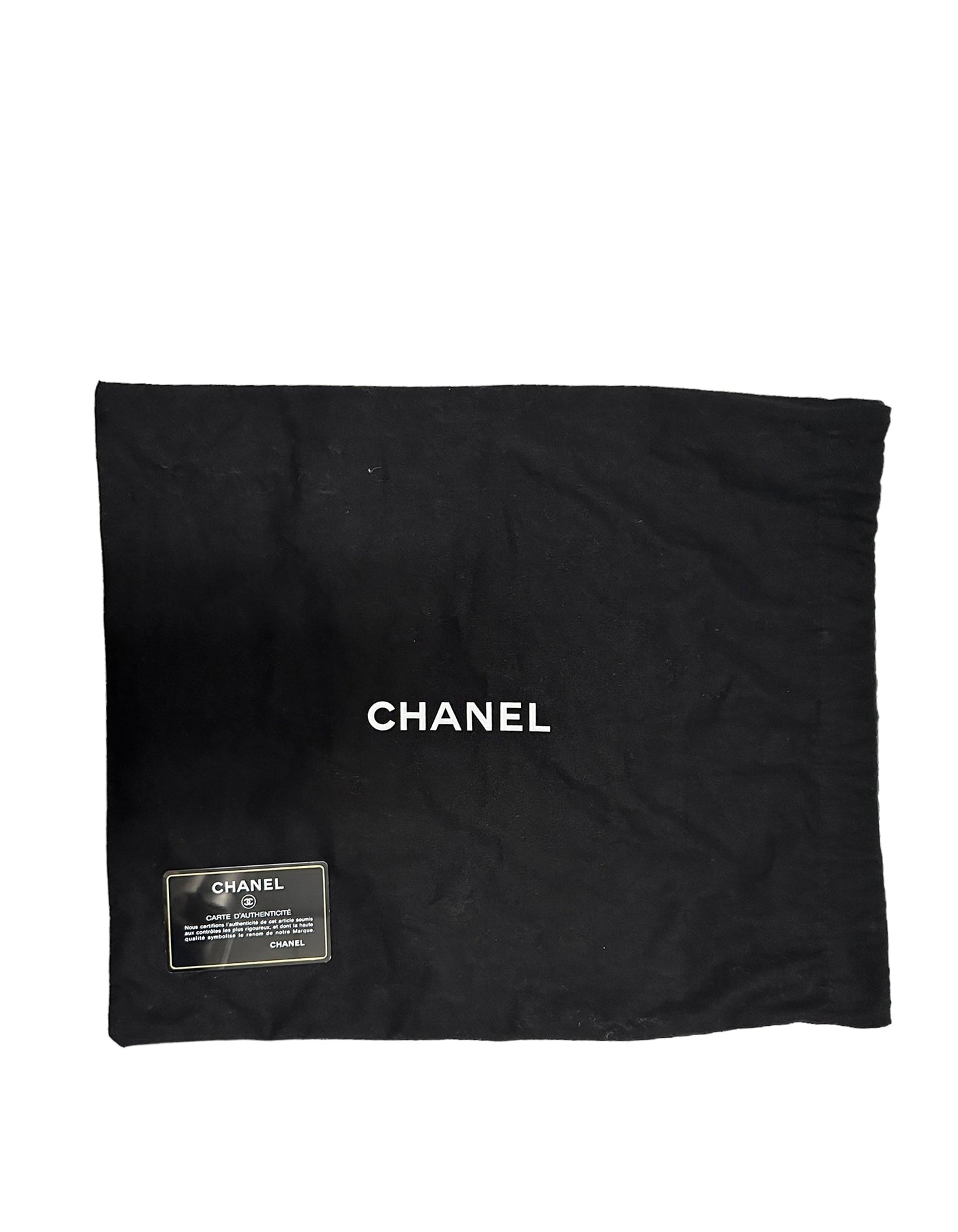 Chanel Red Caviar Leather Quilted Medium Boy Bag