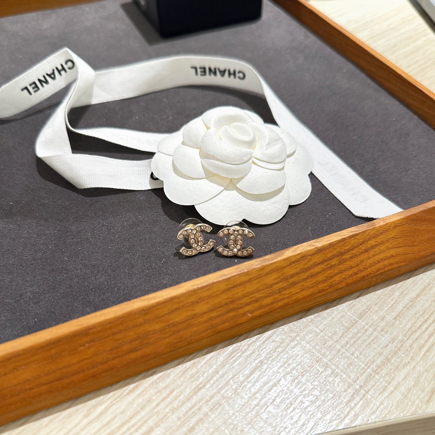 Chanel   earrings