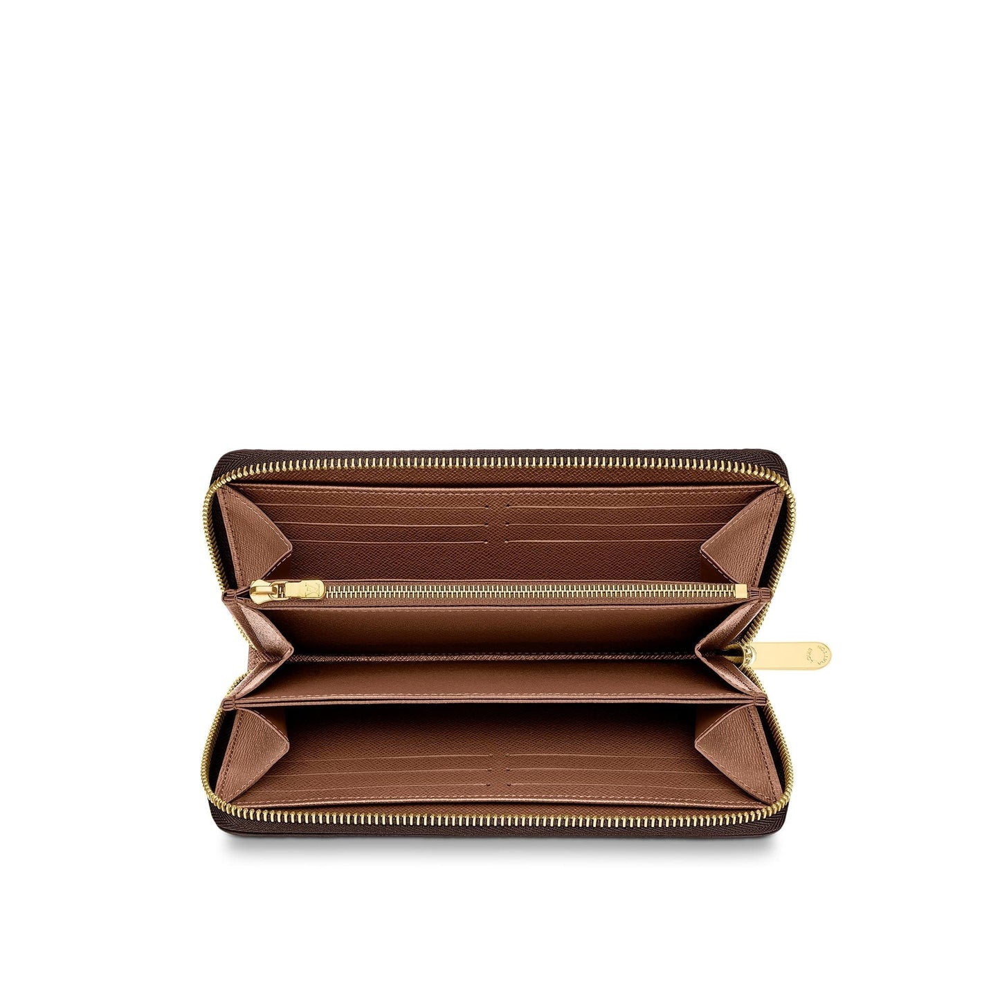 Louis Vuitton ZIPPY Monogram Wallet Case