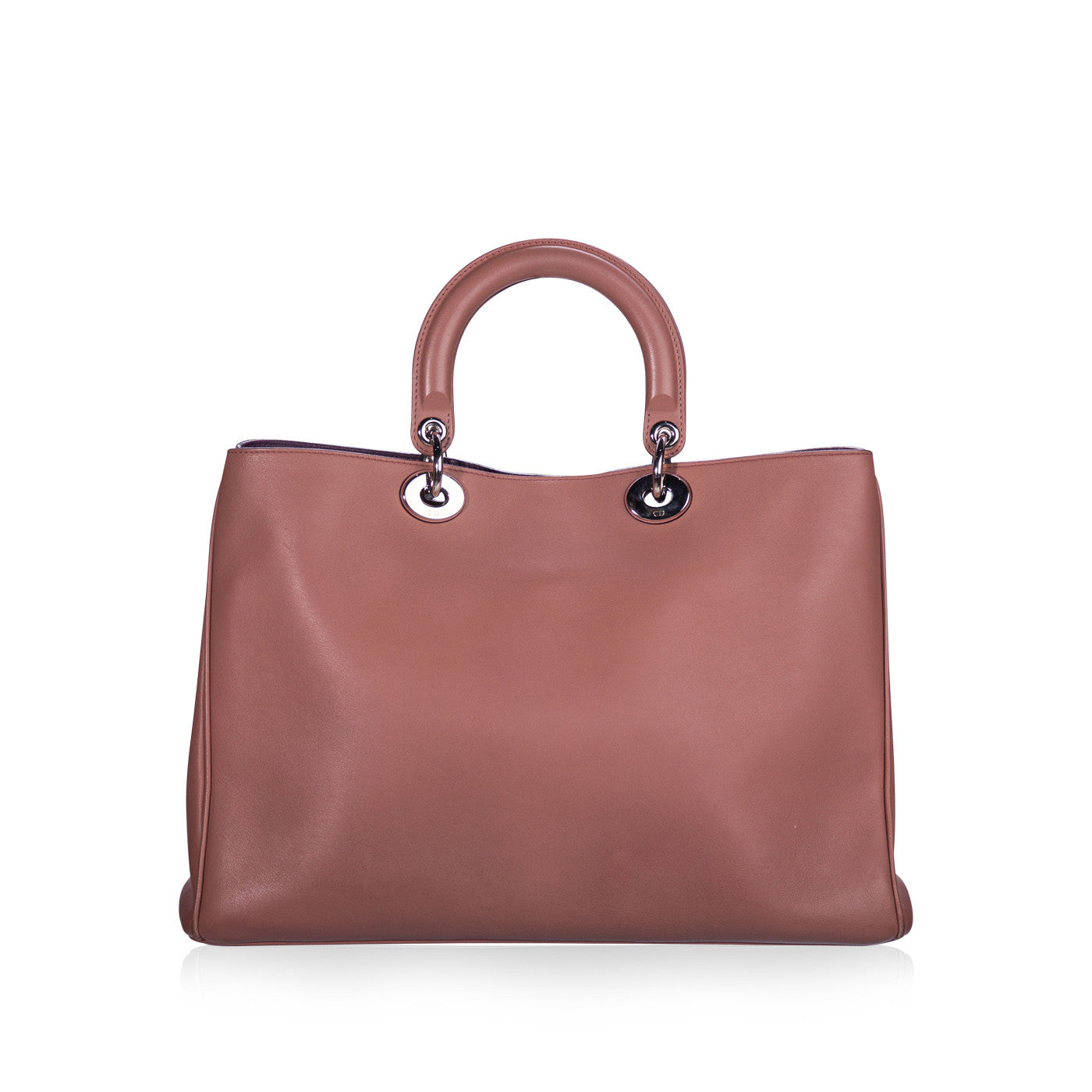 Dior Christian issimo Tote Bag Large