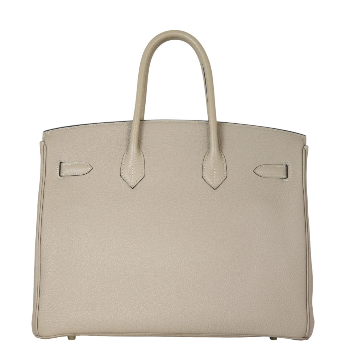 Hermes Birkin Togo Handbag Travel Bag 35 Togo05042024