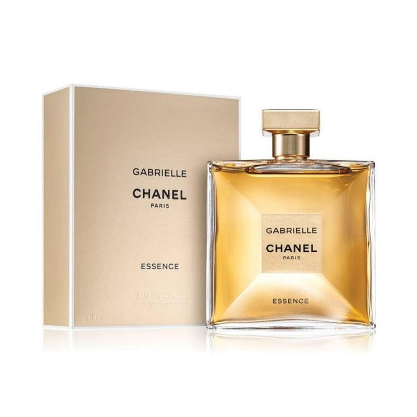 Chanel Gabrielle Essence Edp 100ML Women Shoes