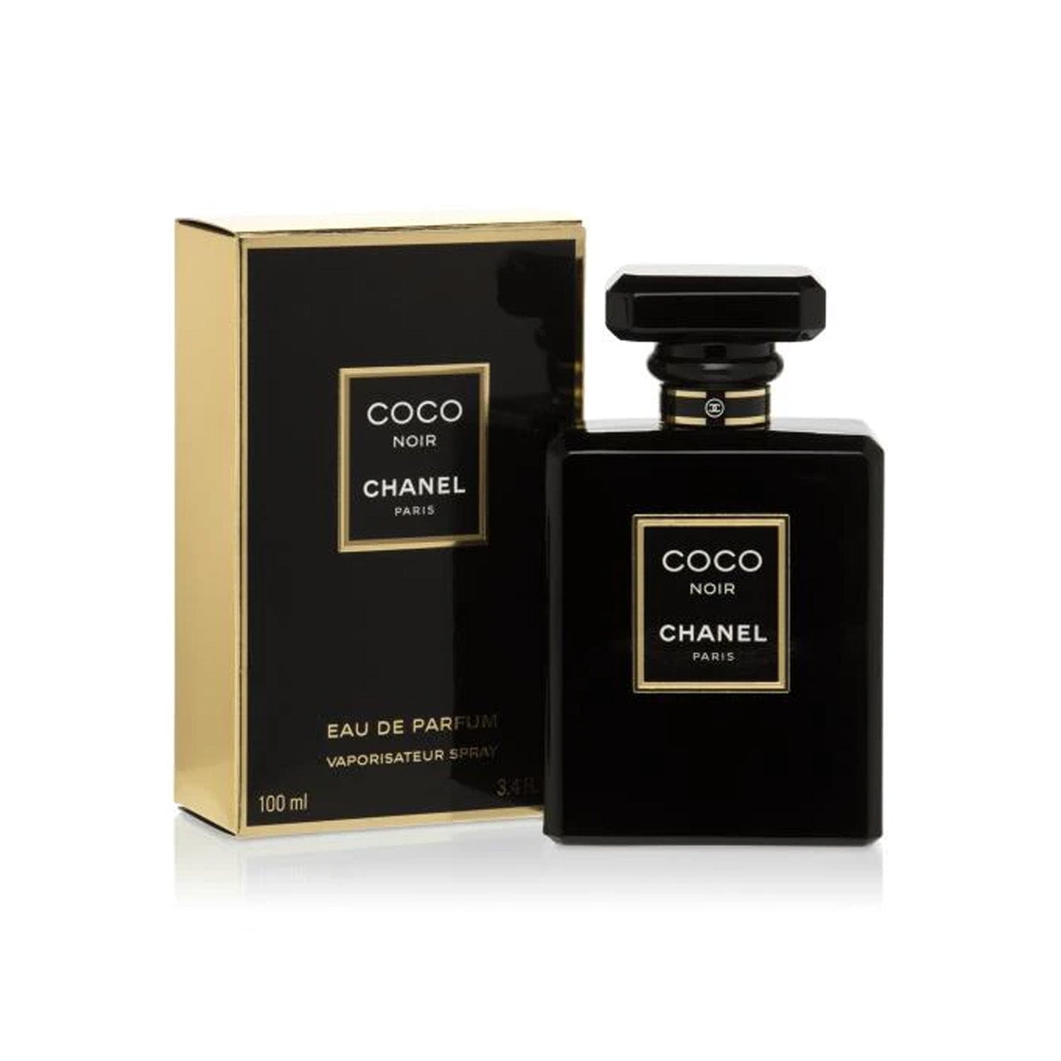 Chanel Coco Noir Women Edp 100ML Women Shoes