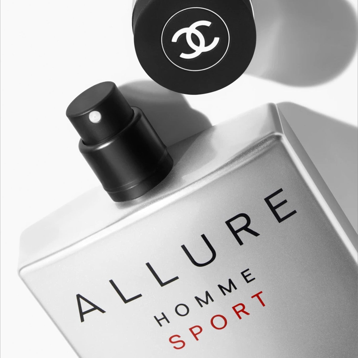 Chanel - Allure Sport Men Edt 150Ml Bag