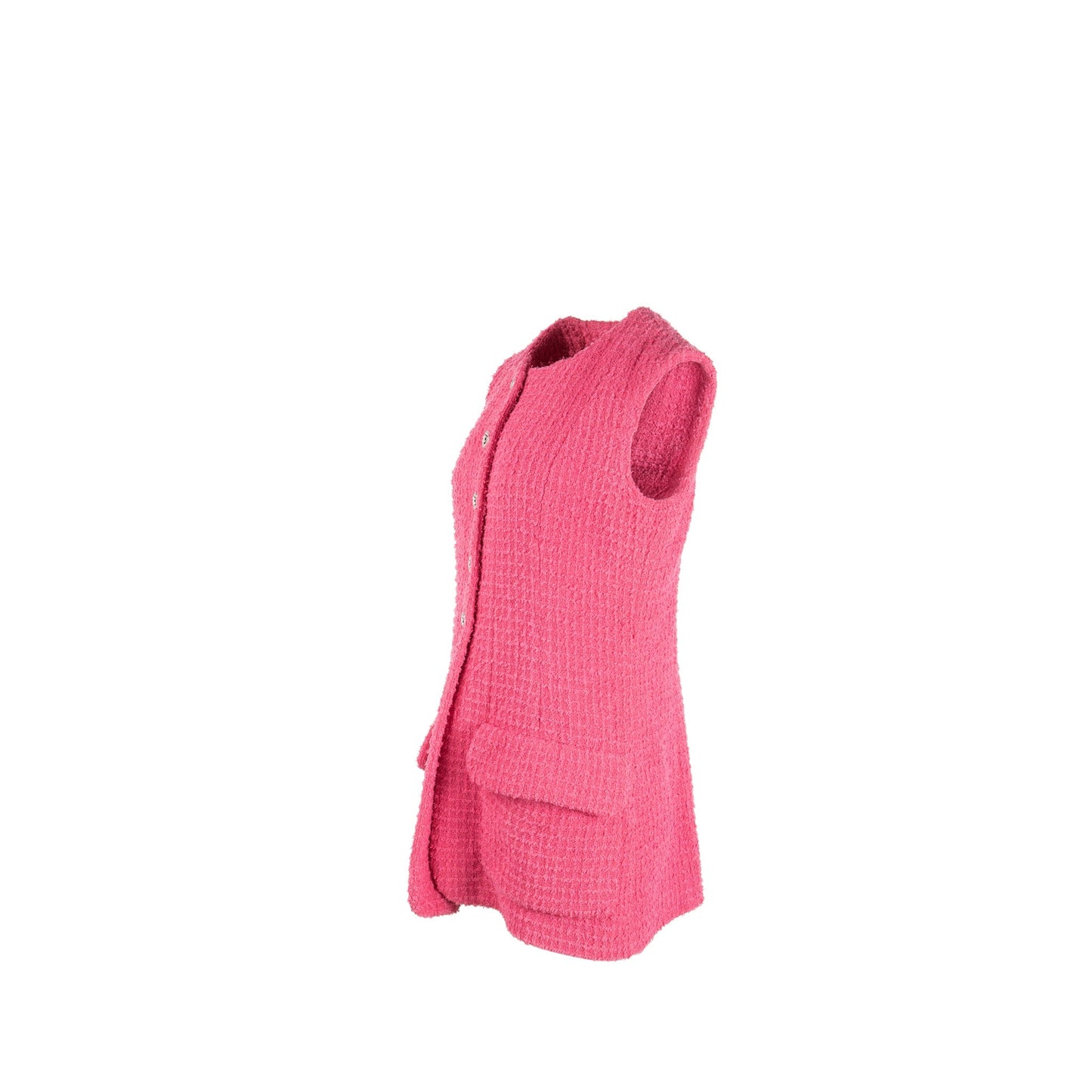 Chanel k Pink Handbag