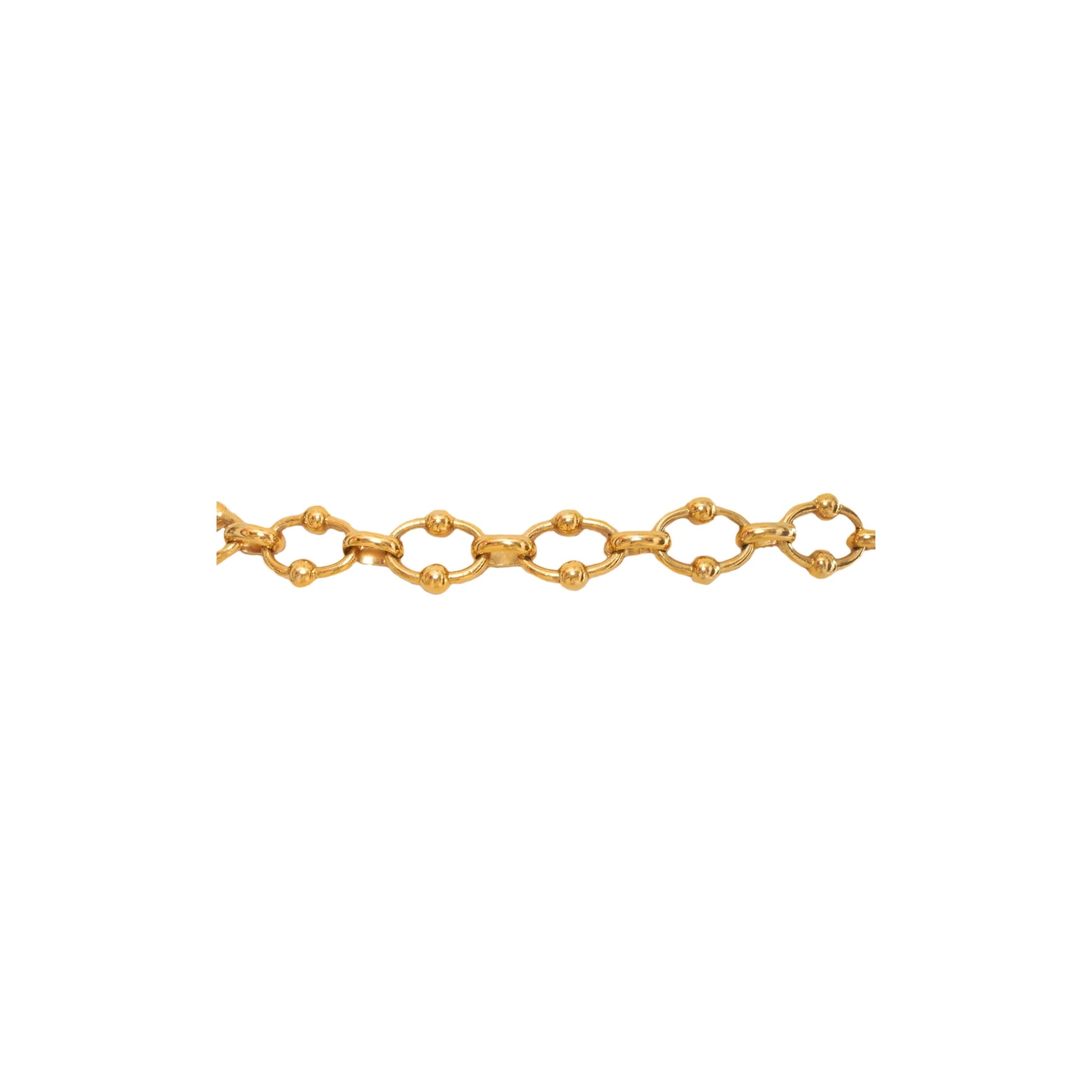 Chanel Chanel Chain Belt