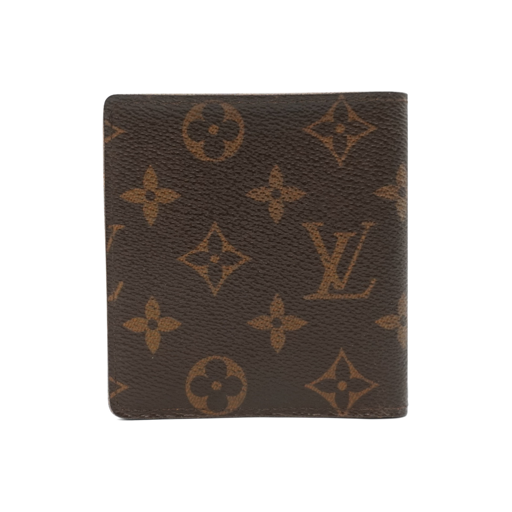 Louis Vuitton Bi-Fold Wallet Style 2