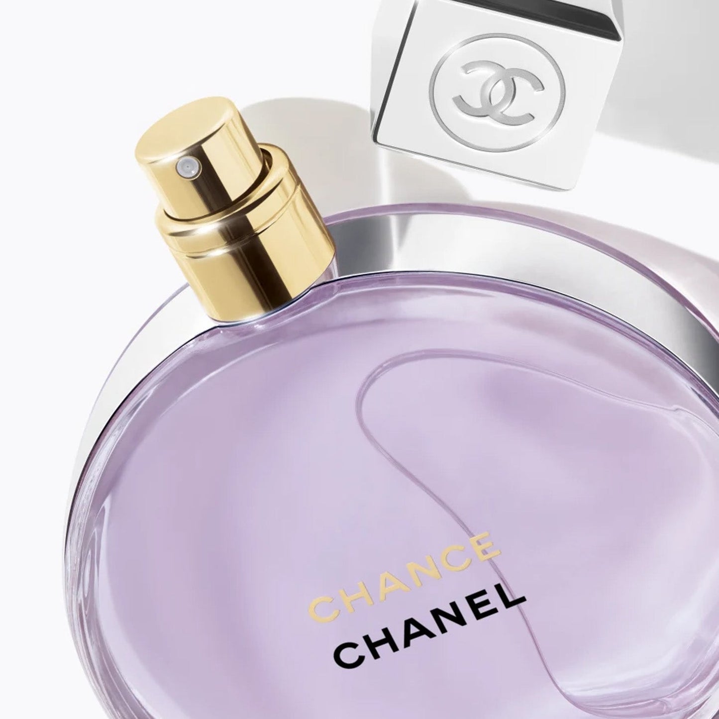 Chanel - Chance Eau Splendide Edp 100Ml Bag