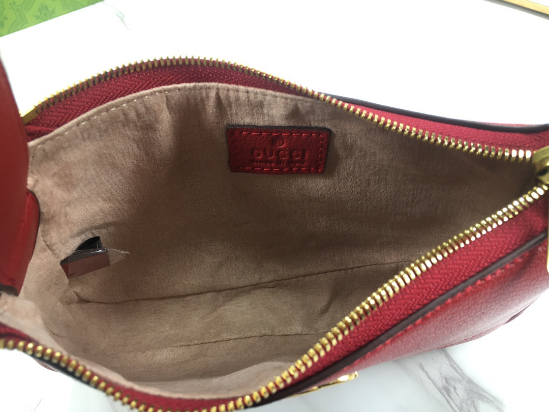 EN - Luxury GCI 572 Travel Bag