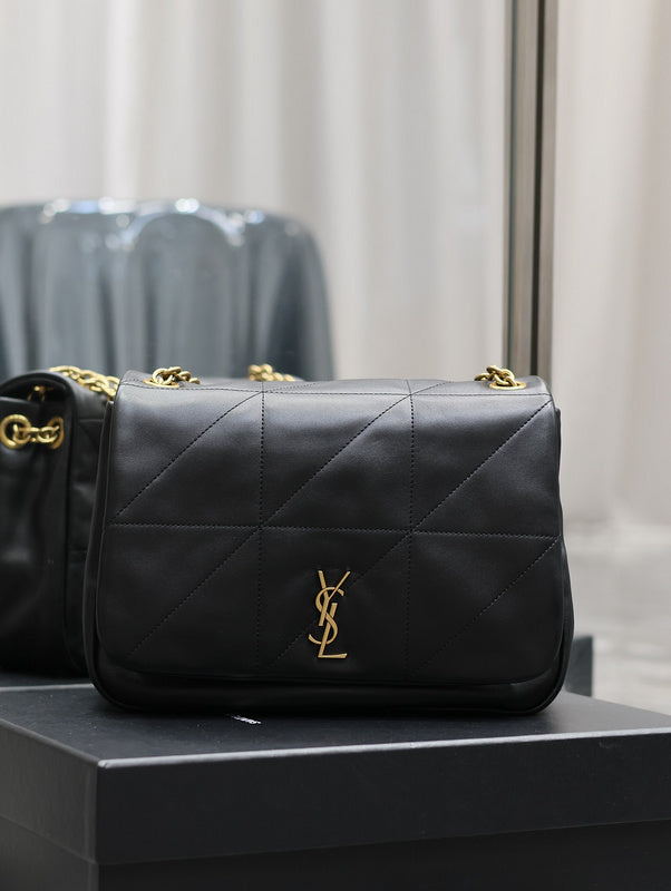 YSL Saint Laurent Ysl Saint Saurent Bags 024 Travel Bag