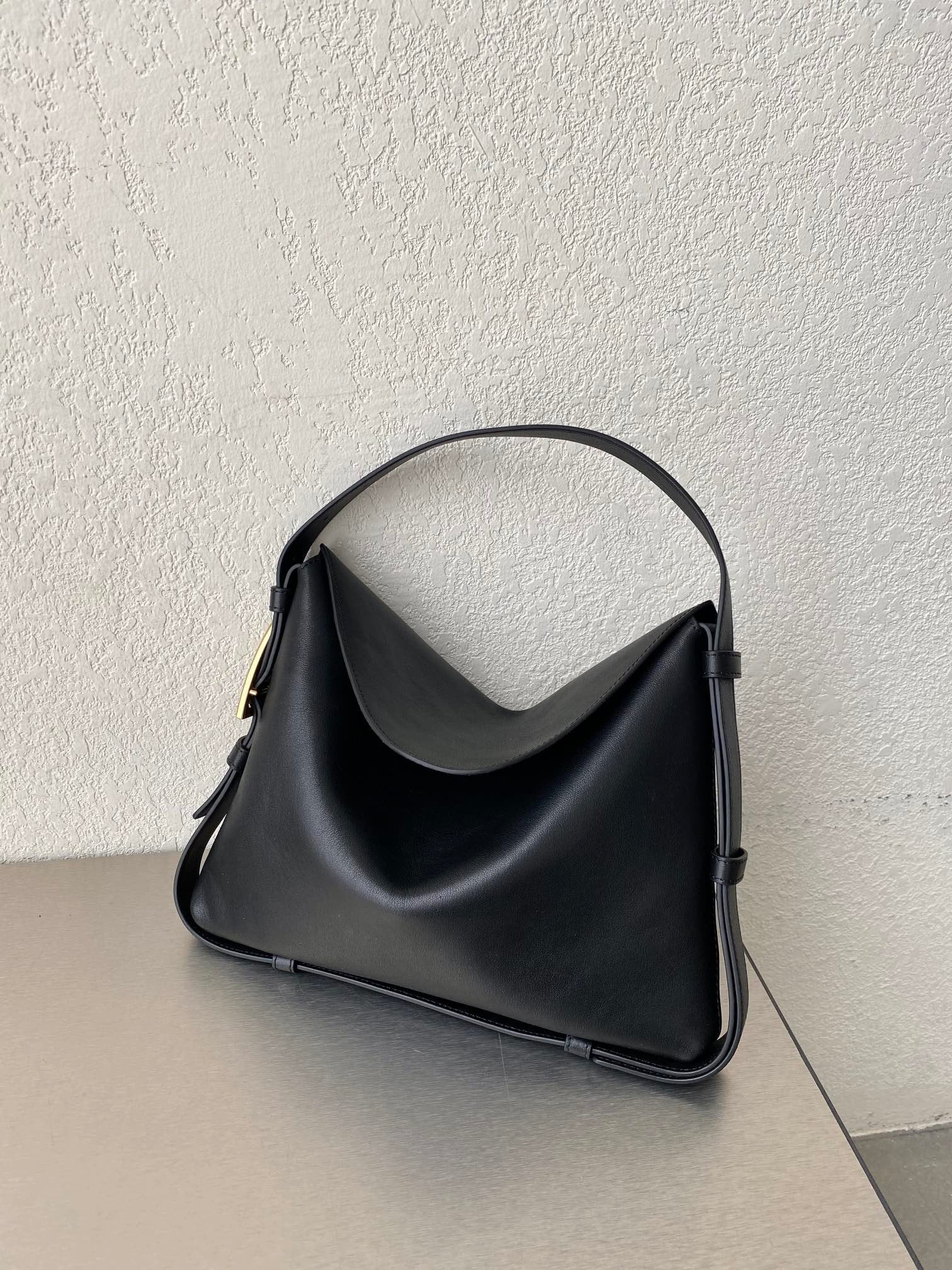Top Quality Cradle For Women Women Bags Black Travel Bag