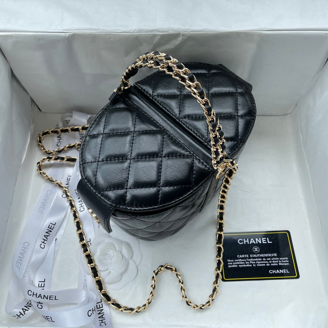 EN - New rep CHL Handbag Beaunoirrbeaunoirr 574