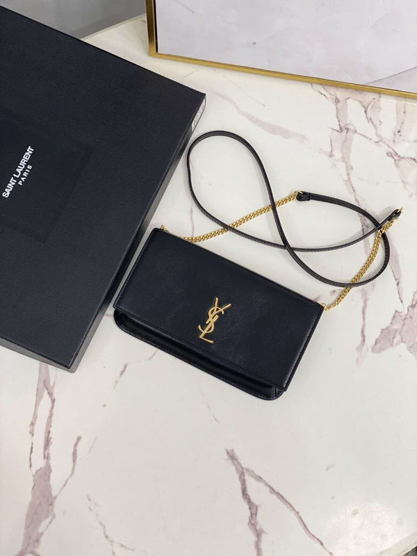 YSL Saint Laurent Ysl Saint Saurent Bags 309 Travel Bag