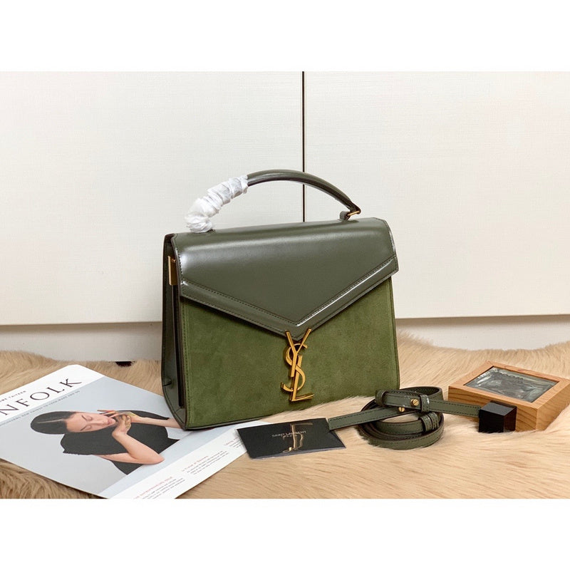 YSL Saint Laurent Bag Zonex Ysl Saint Laurent Bags 434 Travel Bag