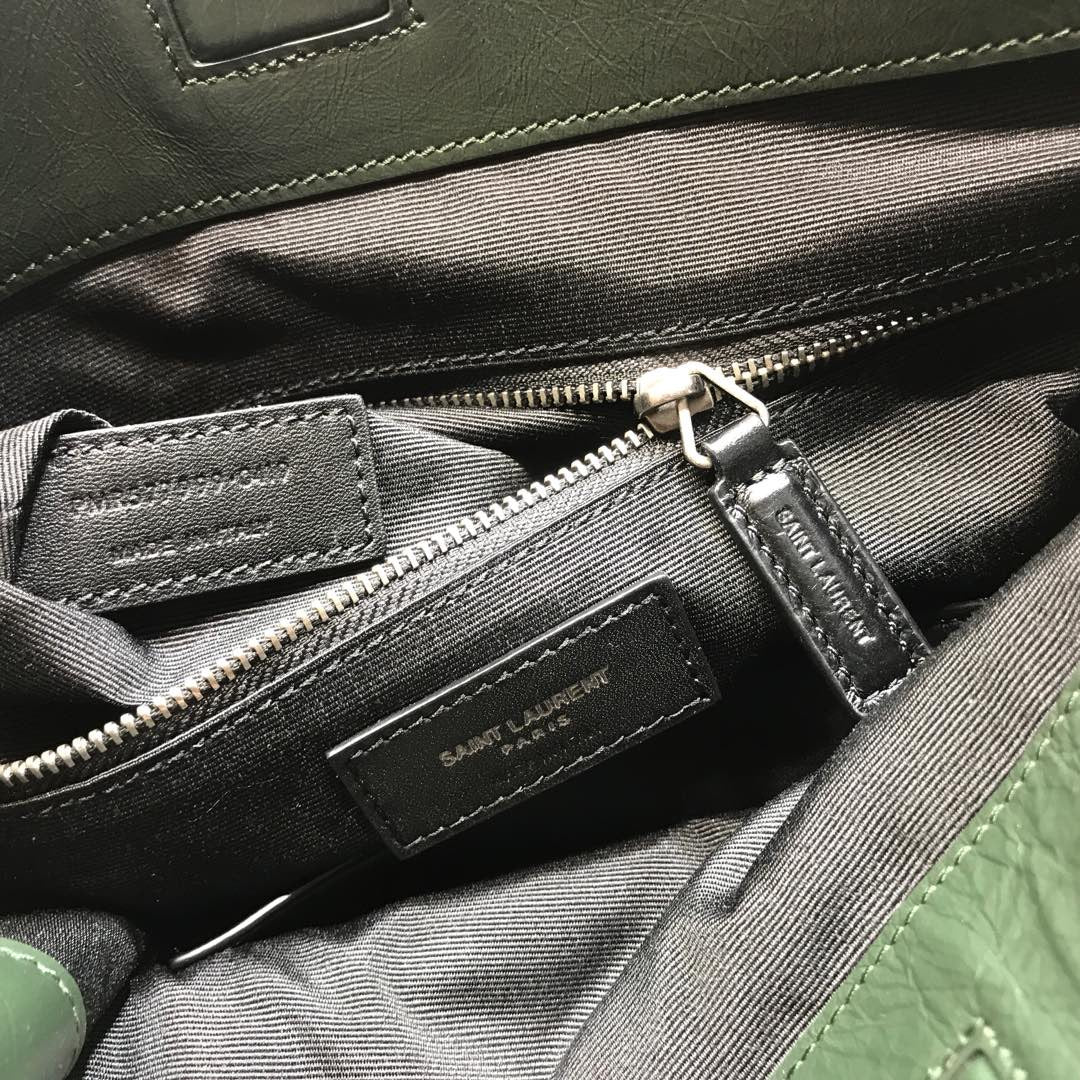 YSL Saint Laurent Niki Shoulder Bag Chain 126In32Cm Ysl 2778