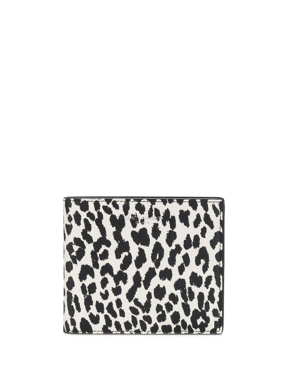 YSL Saint Laurent Trending Men Pfu 127Y Saint Babycat Pri Travel Bag