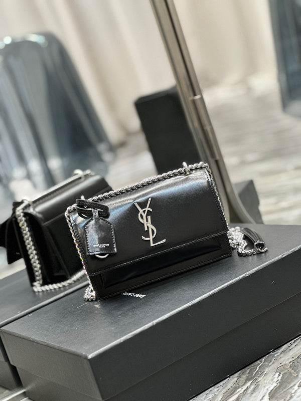 YSL Saint Laurent Ysl Saint Laurent Bags 205 Travel Bag