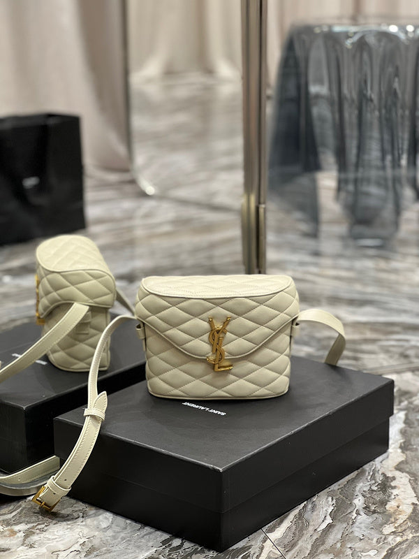 YSL Saint Laurent Ysl Saint Laurent Bags 032 Travel Bag