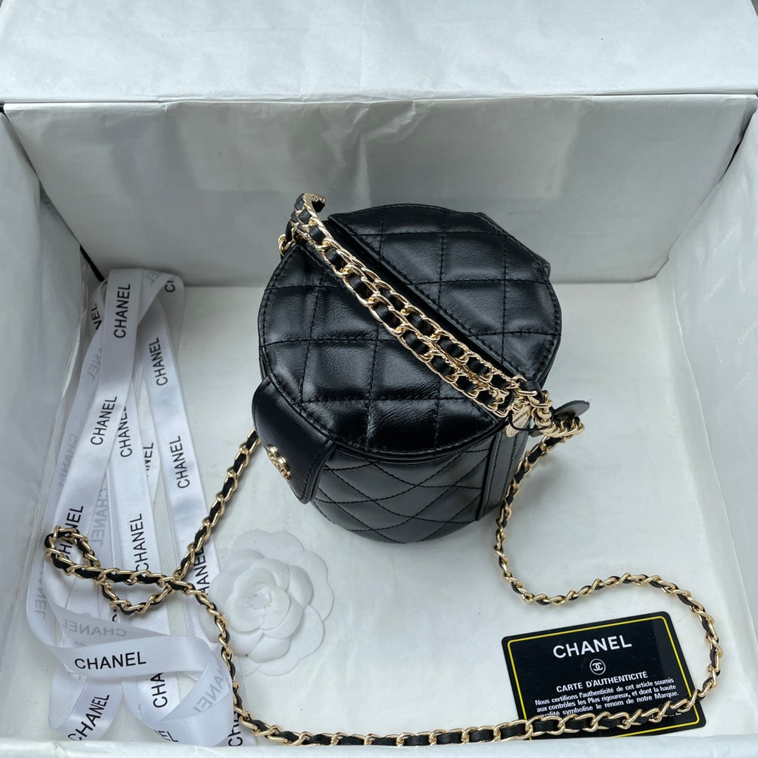 EN - New rep CHL Handbag Beaunoirrbeaunoirr 571