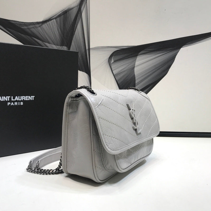 YSL Saint Laurent Bag Zonex Ysl Saint Laurent Bags 464 Travel Bag