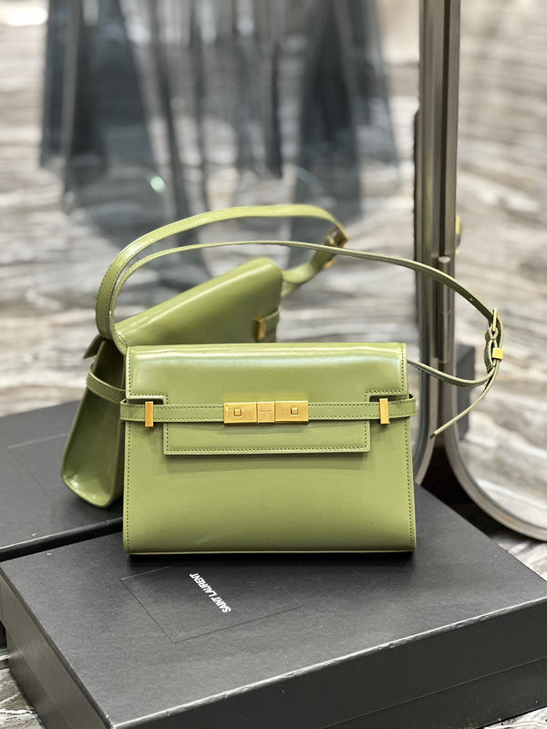 YSL Saint Laurent Ysl Saint Saurent Bags 218 Travel Bag