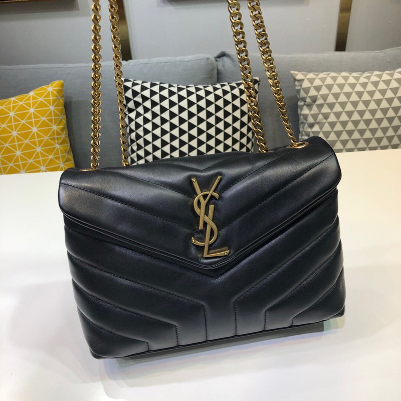 YSL Saint Laurent Ysl Saint Saurent Bags 545 Travel Bag