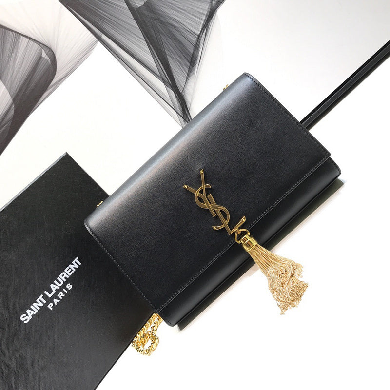 YSL Saint Laurent Ysl Saint Saurent Bags 198 Travel Bag
