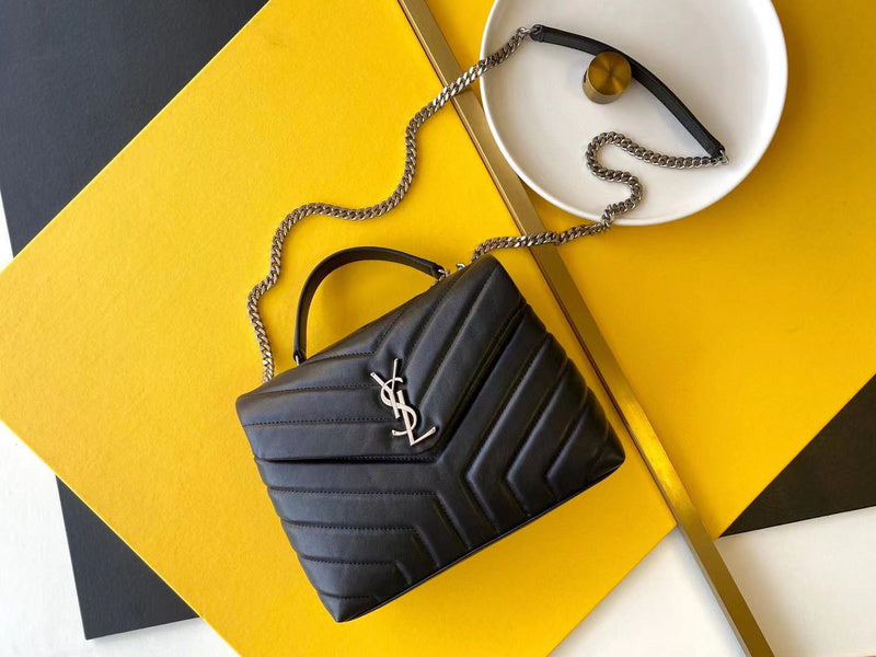 YSL Saint Laurent Ysl Saint Saurent Bags 310 2 Travel Bag
