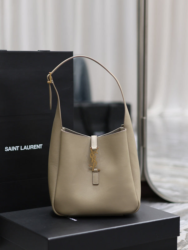 YSL Saint Laurent Ysl Saint Saurent Bags 091 Travel Bag