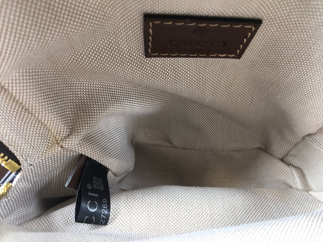 EN - Luxury GCI 565 Travel Bag